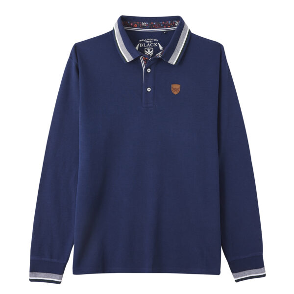 POLO ROYAL CASUAL FLATBACK – Image 5