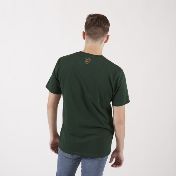 T-SHIRT CASUAL EXPLORERS – Image 2