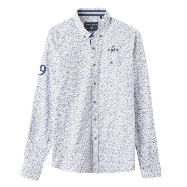 CHEMISE CASUAL EXPLORERS CASUAL – Image 3