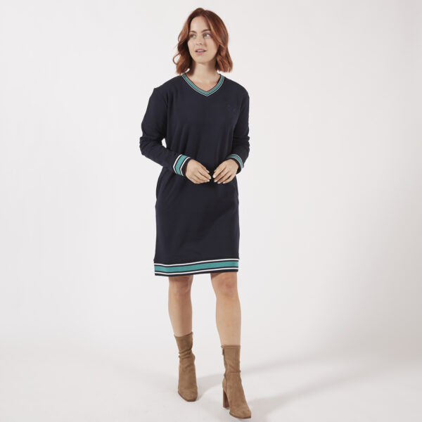 ROBE SWEAT HAPPY CASUAL – Image 3