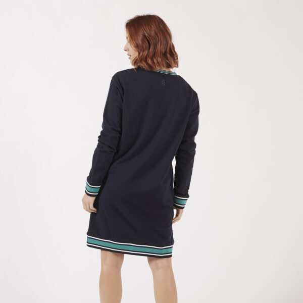 ROBE SWEAT HAPPY CASUAL – Image 4