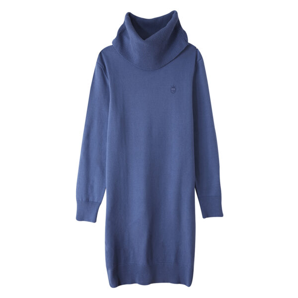 ROBE PULL MADAME CASUAL – Image 4