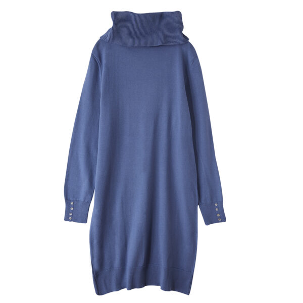 ROBE PULL MADAME CASUAL – Image 5