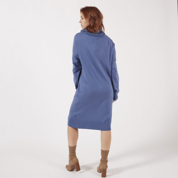 ROBE PULL MADAME CASUAL – Image 3