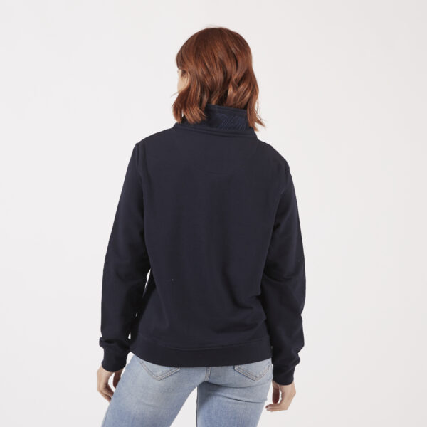 SWEAT COL CAMIONNEUR MADAME CASUAL – Image 7